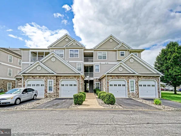 3303 S Sagamore Dr Unit I, Milford, DE 19963
