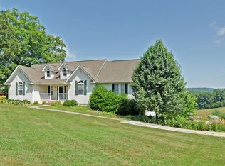 3375 Ivylog Rd, Blairsville, GA 30512