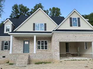3920 Carriage Woods Ct, Rocky Mount, NC 27804