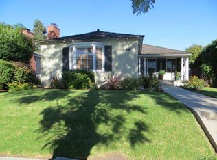 3850 Lime Ave, Long Beach, CA 90807