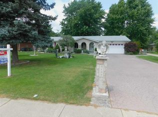 5133 23 Mile Rd, Shelby Township, MI 48316