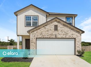 5168 Firefly Hls, Saint Hedwig, TX 78152