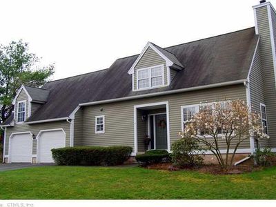 4 Windcrest Drive #NA, Granby, CT, 06035