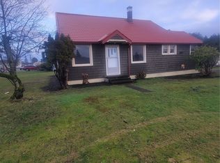 120 N 14th St, Elma, WA