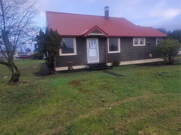 120 N 14th Street, Elma, WA 98541