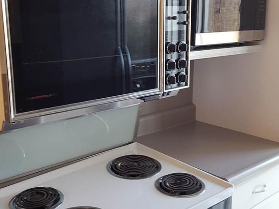 Kitchen Amenities
