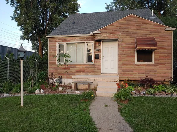 1037 S Ethel St, Detroit, MI 48217