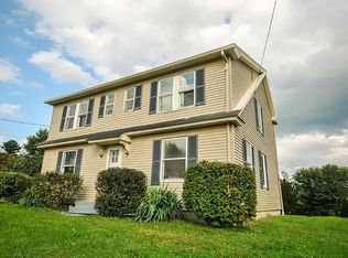 709 Morgantown Rd, Uniontown, PA 15401