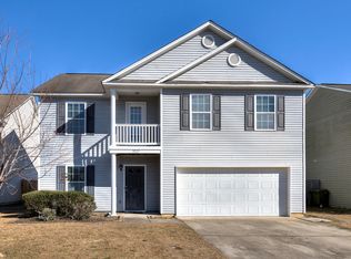 1825 Polaris Dr, Sumter, SC 29150