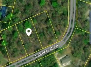 Lakecrest Dr, Harriman, TN 37748