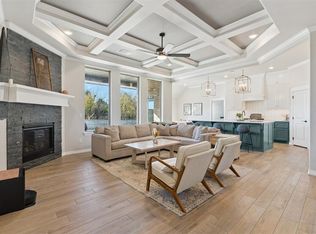 13831 Limestone Ln, Edmond, OK 73025