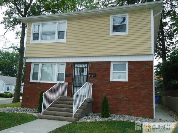 207 Avenel St, Avenel, NJ 07001