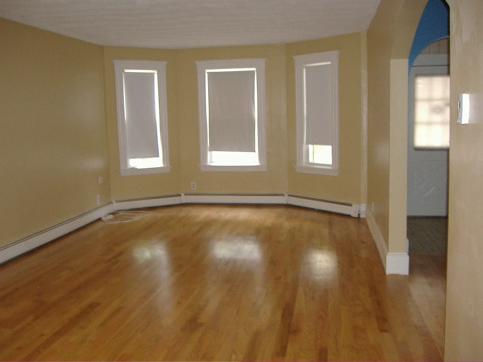 2 bed, 1100 sqft, $2,500 — Photo 1