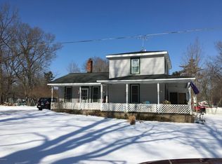 203 Park Dr, Allegan, MI