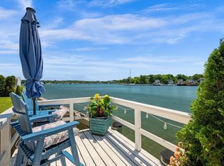 106 Leach St #2, Salem, MA 01970