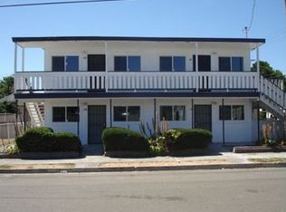 363-369 S 34th St, Richmond, CA