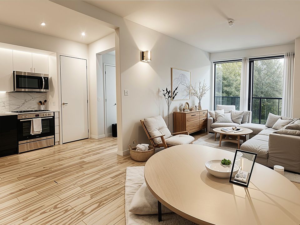1st image of 1042 President St #4A