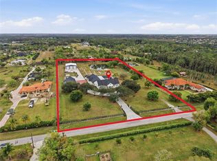 12201 Caisson Ln, Fort Myers, FL 33912