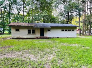 1716 Mount Holly Rd, El Dorado, AR 71730
