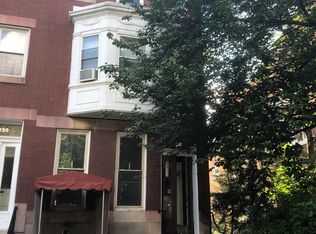 3022 N Calvert St, Baltimore, MD 21218
