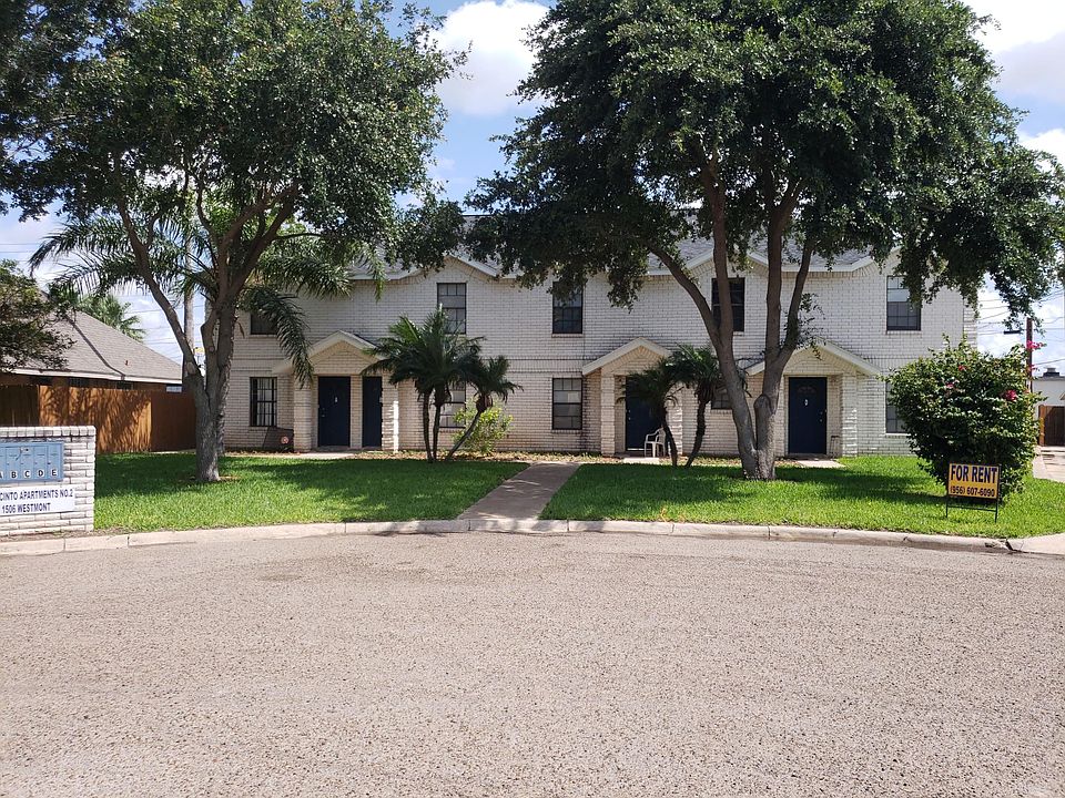 1st image of 1506 Westmont Dr APT A