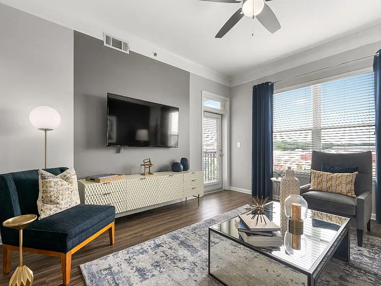 The GoodWynn at Town Brookhaven by ARIUM — Photo 8