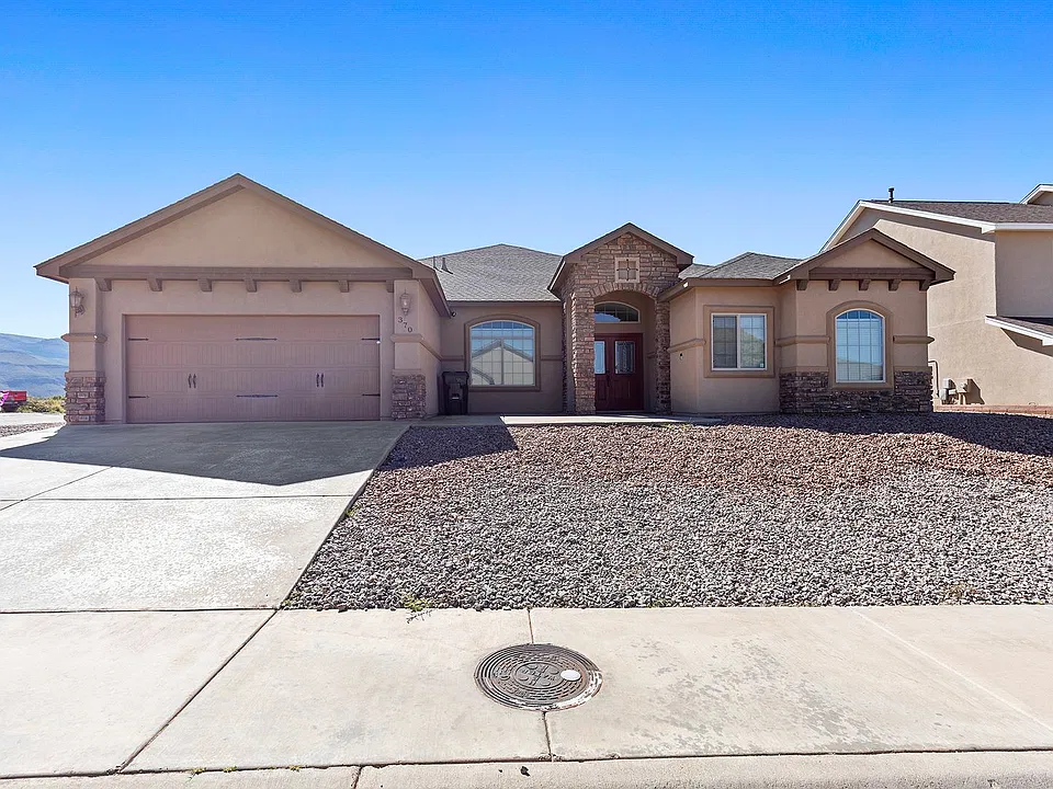 370 Bosque