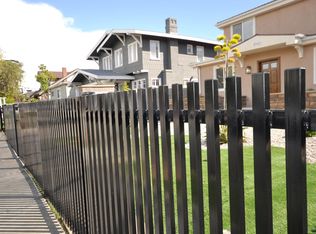 4542 Lomita St, Los Angeles, CA 90019