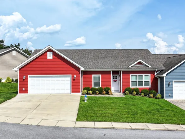 236 Radford Dr Unit 1, Greeneville, TN 37743