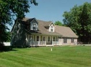2575 N Hughes Rd, Howell, MI 48855