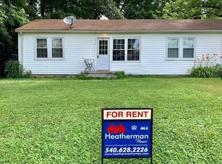 37A Evans Ln, Stafford, VA 22556