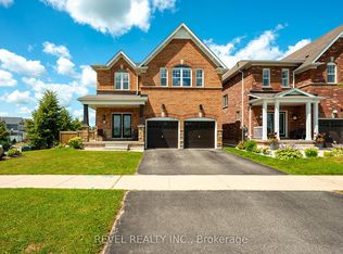 401 Tansley St, Shelburne, ON L9V2S6