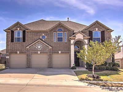 311 Cripple Creek Dr, Celina, TX, 75009