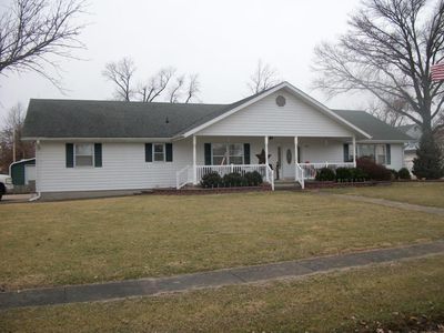 300 Walnut St, Laddonia, MO, 63352