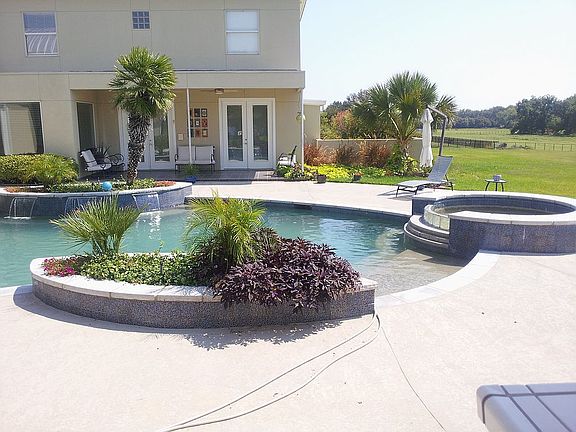 Pool/Spa