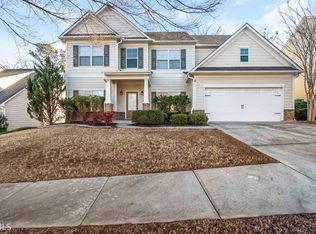 6228 Paris Cv, Fairburn, GA 30213