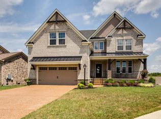 523 Greenstone Ln, Mount Juliet, TN 37122
