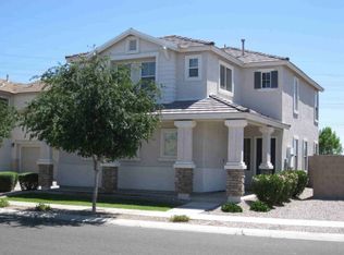 1509 S 121st Dr, Avondale, AZ 85323