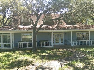 648 Ernest Lemke Rd, Yorktown, TX 78164