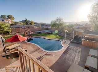 1434 Pueblo Dr, Boulder City, NV 89005