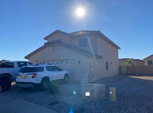 22325 W Antelope Trl, Buckeye, AZ 85326