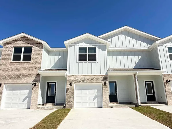 2430 Cliff Hollow Cir, Gulf Breeze, FL 32563