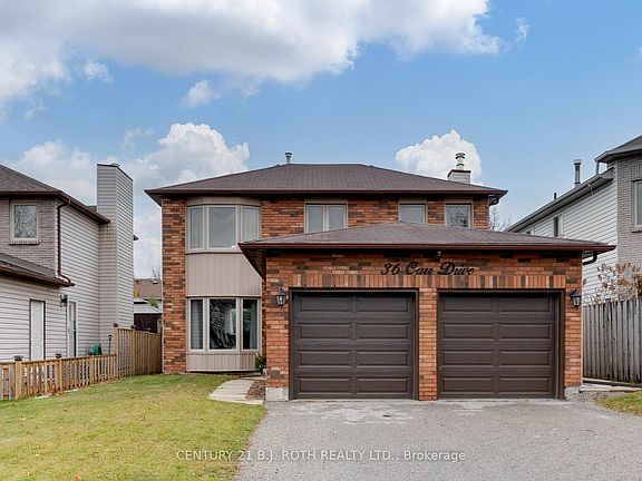 2nd image of 36 Carr Dr