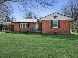 109 Rebecca Ln, Clarksville, TN 37042