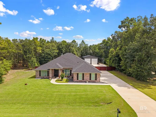14171 Dragoon Ct, Summerdale, AL 36580