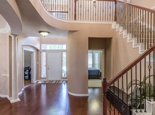 4114 Republic Dr, Frisco, TX 75034