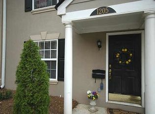 1205 Brighton Point, Sandy Springs, GA 30328