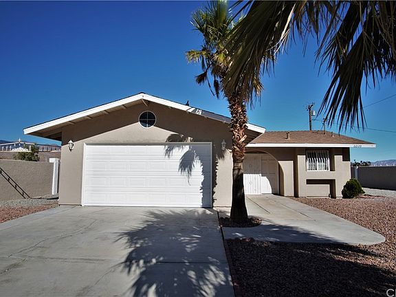 2nd image of 60120 Palm Oasis Ave