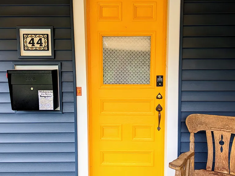 44 Russell St — Photo 36