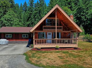 5429 Grandview Rd, Arlington, WA 98223